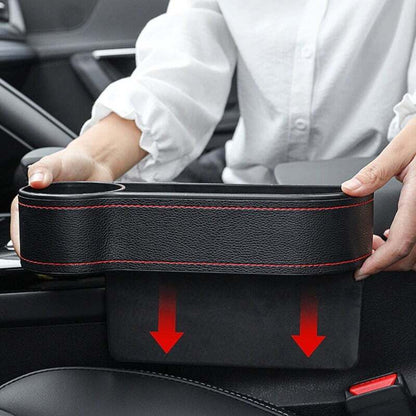 Driving Essentials Keeper
